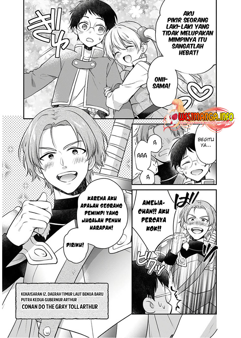 Isekai Cheat Kaitakuki